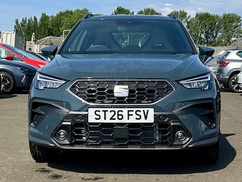 Used SEAT Arona 2026 for sale - 79165277: Photo