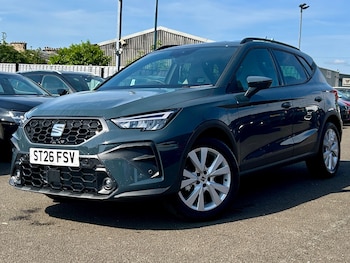 Used SEAT Arona 2026 for sale - 79165277: Photo