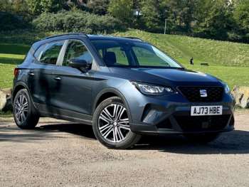 2023 - 1.0 TSI SE Technology 5dr
