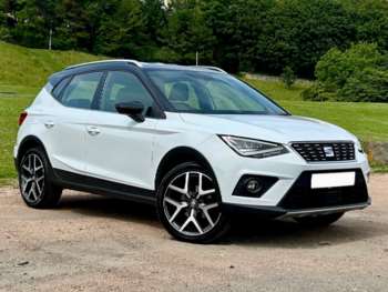 2019 - 1.0 TSI 115 Xcellence Lux [EZ] 5dr DSG