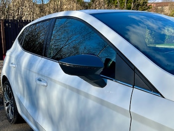 Used SEAT Ibiza 2022 for sale - 77917932: Photo