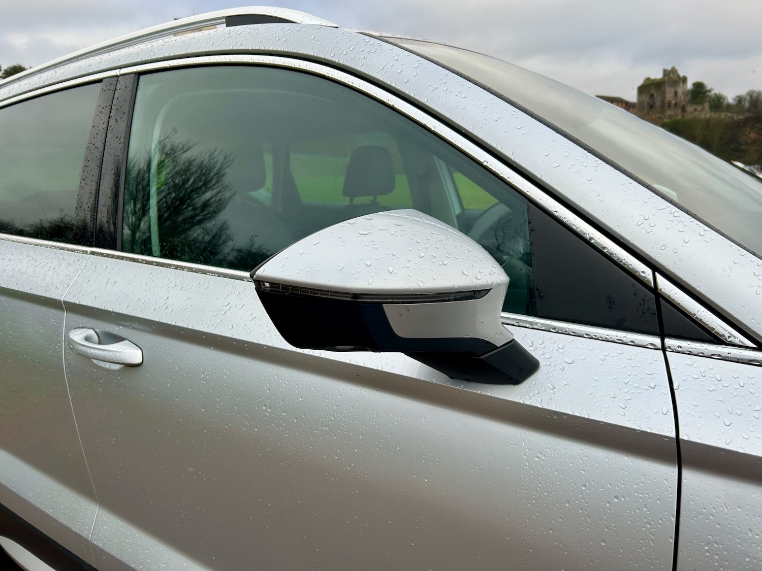 Used SEAT Ateca 2021 for sale - 77366940: Photo 4