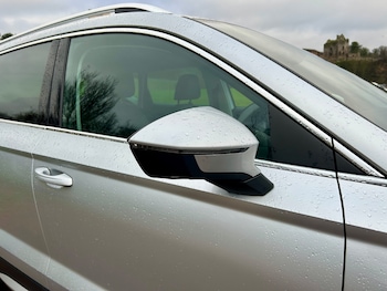 Used SEAT Ateca 2021 for sale - 77366940: Photo