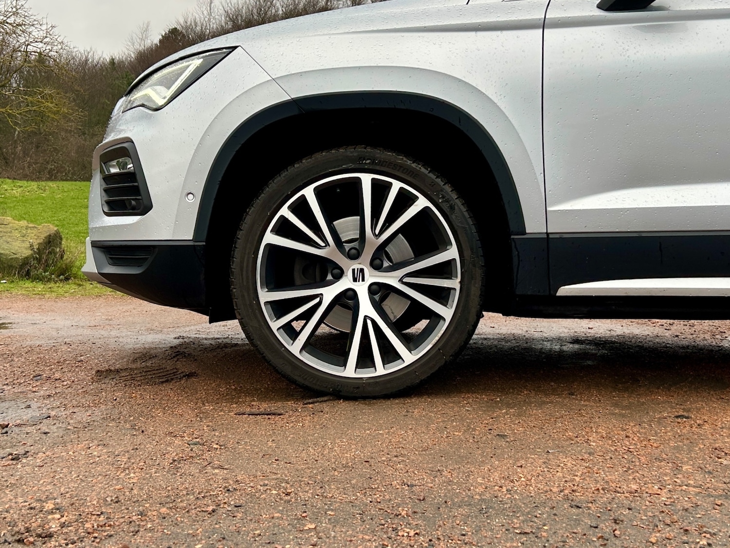 Used SEAT Ateca 2021 for sale - 77366940: Photo 9