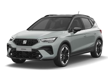 Used SEAT Arona 2026 for sale - 78885421: Photo
