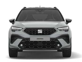 Used SEAT Arona 2026 for sale - 78885421: Photo