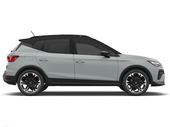 Used SEAT Arona 2026 for sale - 78885421: Photo