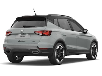 Used SEAT Arona 2026 for sale - 78885421: Photo