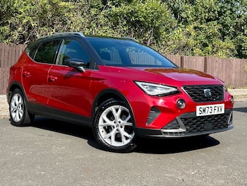 Used SEAT Arona 2023 for sale - 79867390: Photo