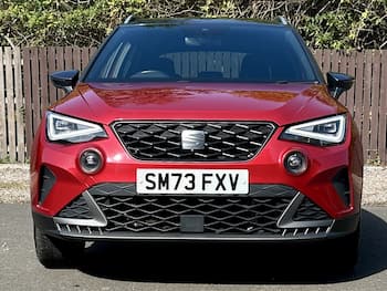 Used SEAT Arona 2023 for sale - 79867390: Photo