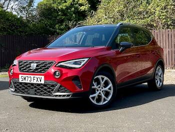Used SEAT Arona 2023 for sale - 79867390: Photo