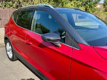 Used SEAT Arona 2023 for sale - 79867390: Photo