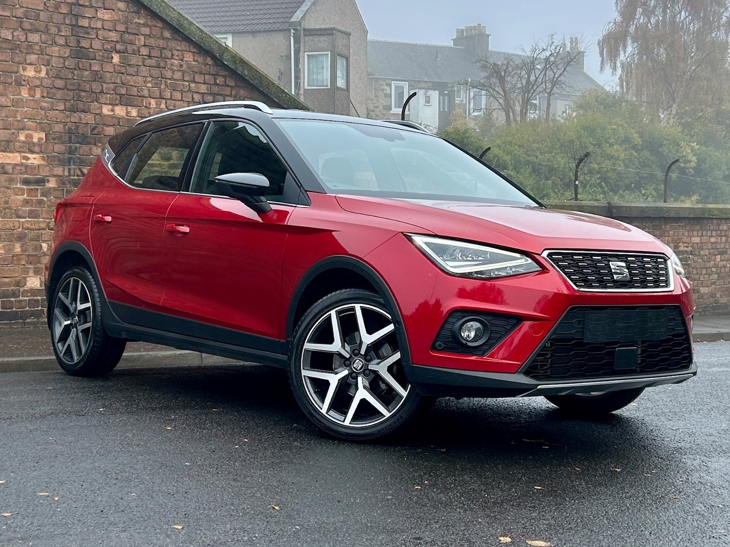 Used SEAT Arona 2019 for sale - 76487518: Photo 1