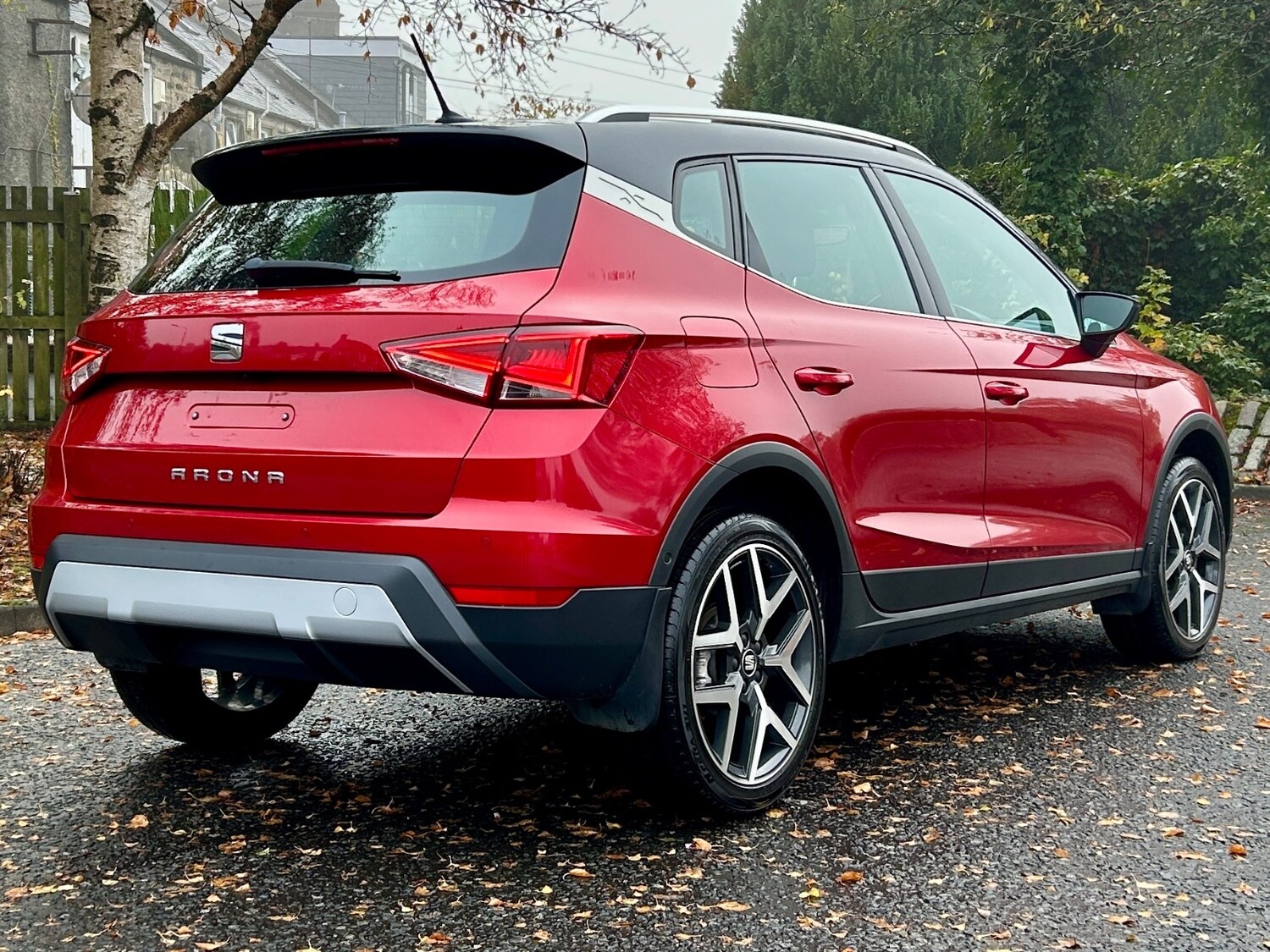 Used SEAT Arona 2019 for sale - 76487518: Photo 10