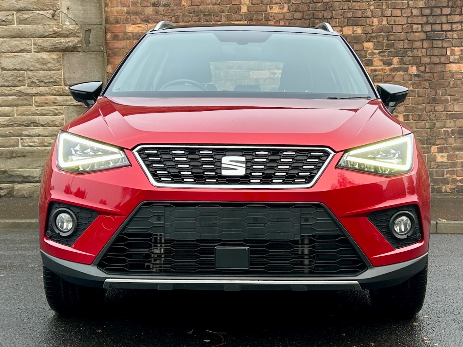 Used SEAT Arona 2019 for sale - 76487518: Photo 2