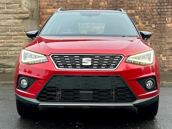 Used SEAT Arona 2019 for sale - 76487518: Photo