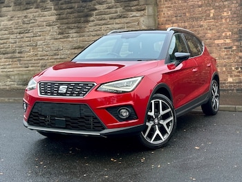 Used SEAT Arona 2019 for sale - 76487518: Photo
