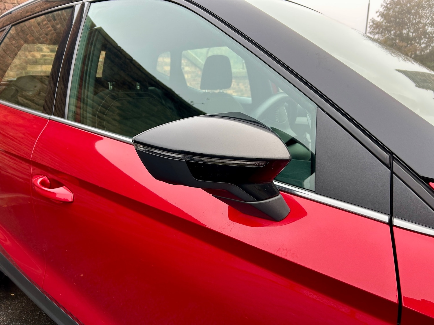 Used SEAT Arona 2019 for sale - 76487518: Photo 4