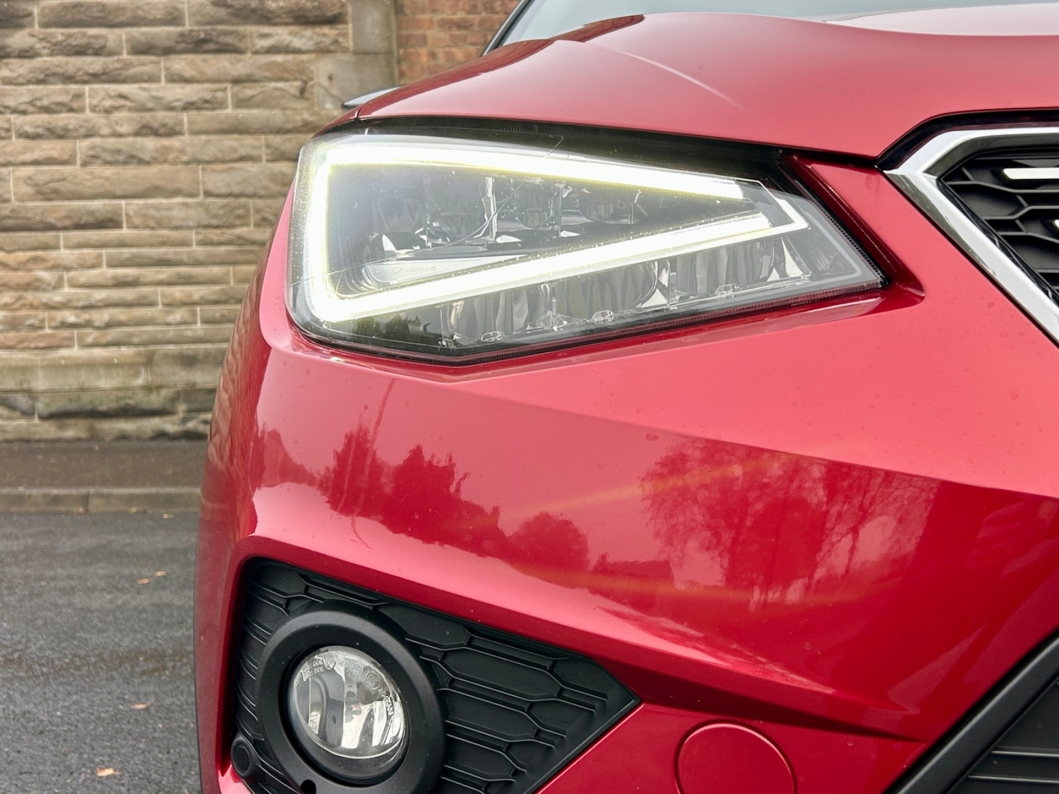 Used SEAT Arona 2019 for sale - 76487518: Photo 5