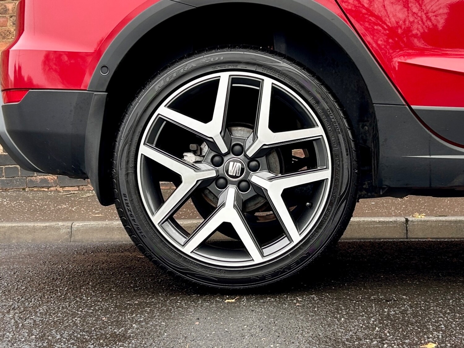 Used SEAT Arona 2019 for sale - 76487518: Photo 8