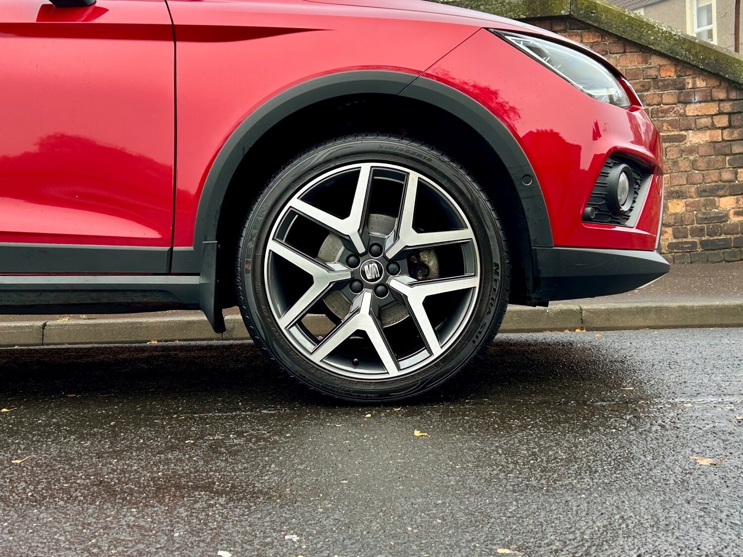 Used SEAT Arona 2019 for sale - 76487518: Photo 9