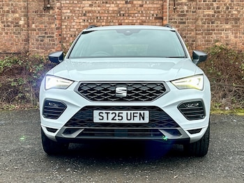 Used SEAT Ateca 2025 for sale - 77047612: Photo
