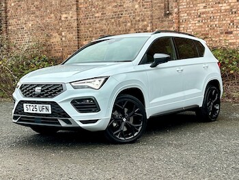 Used SEAT Ateca 2025 for sale - 77047612: Photo