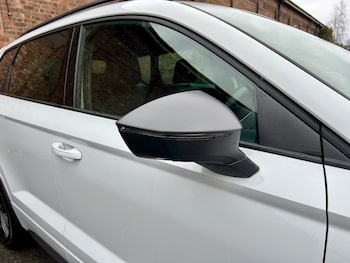 Used SEAT Ateca 2025 for sale - 77047612: Photo