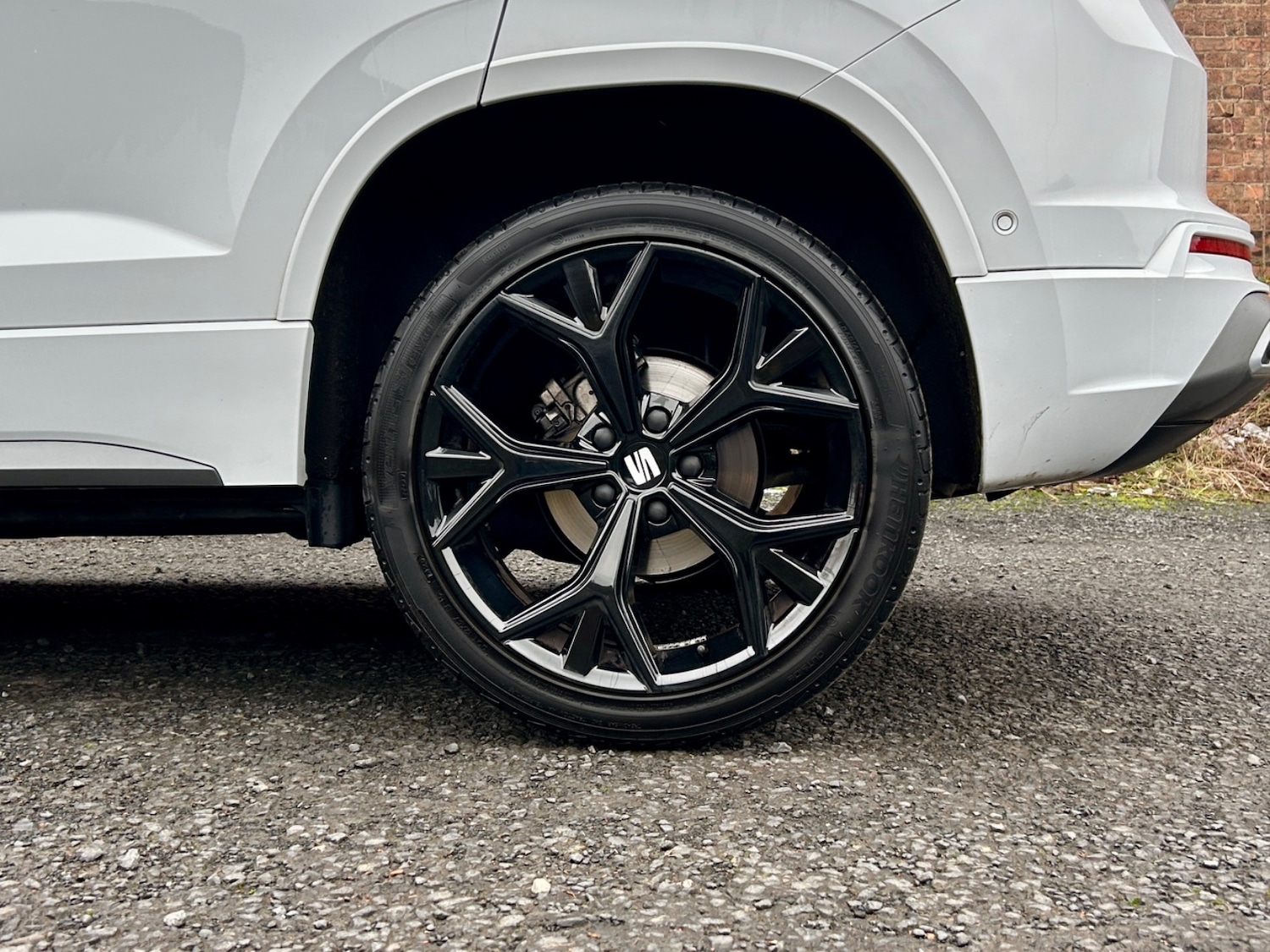 Used SEAT Ateca 2025 for sale - 77047612: Photo 7