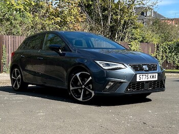 Used SEAT Ibiza 2025 for sale - 78512858: Photo