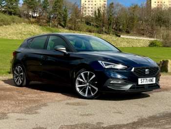 2021 - 1.5 TSI EVO 150 FR Sport 5dr