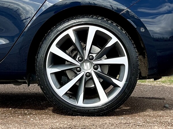 Used SEAT Leon 2021 for sale - 75393728: Photo 8