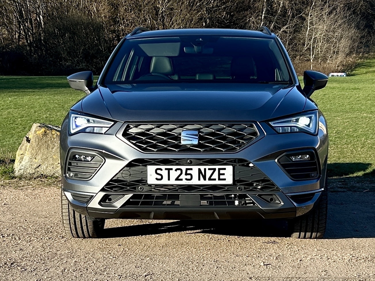 Used SEAT Ateca 2025 for sale - 77127465: Photo 2