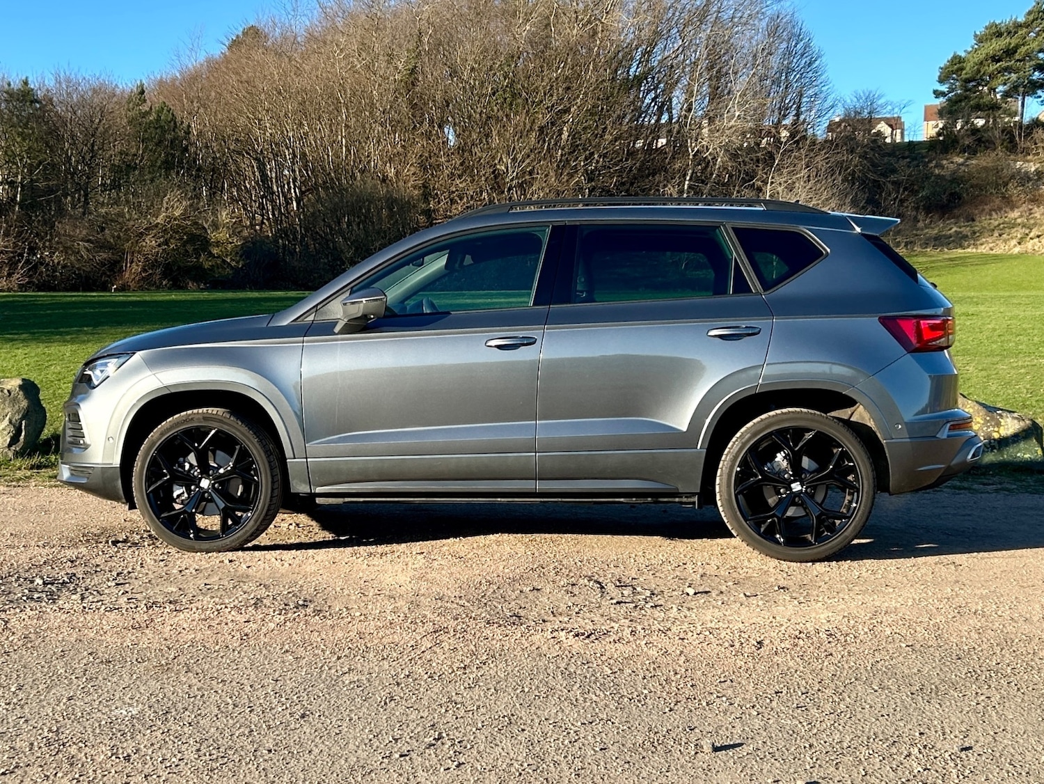 Used SEAT Ateca 2025 for sale - 77127465: Photo 6