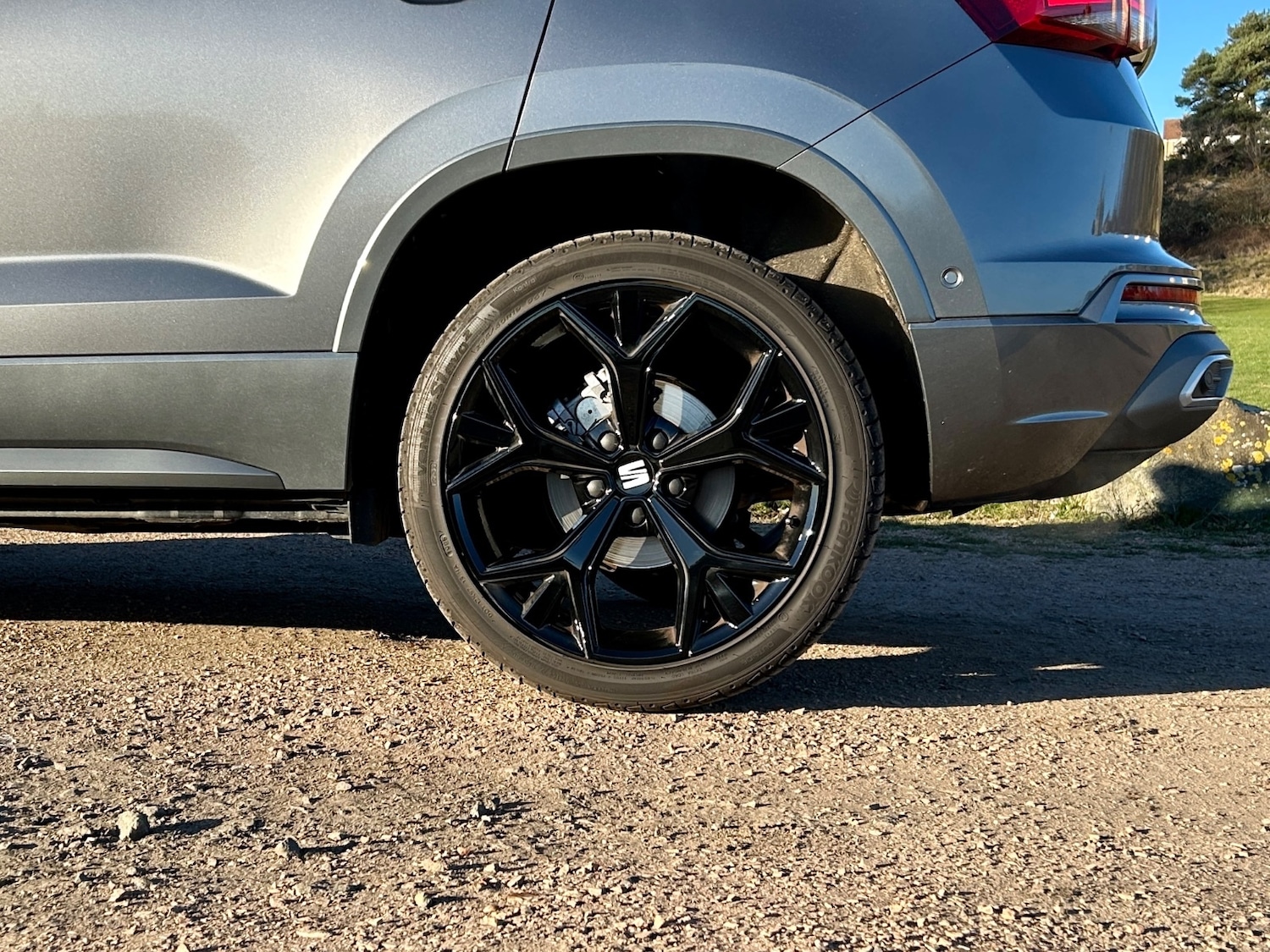 Used SEAT Ateca 2025 for sale - 77127465: Photo 7