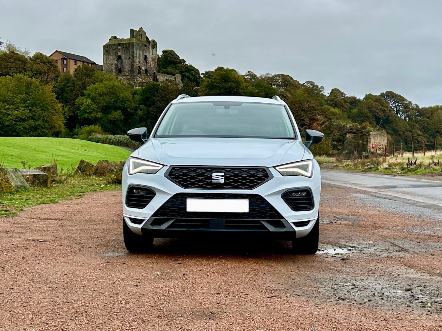Used SEAT Ateca 2022 for sale - 76355168: Photo 10