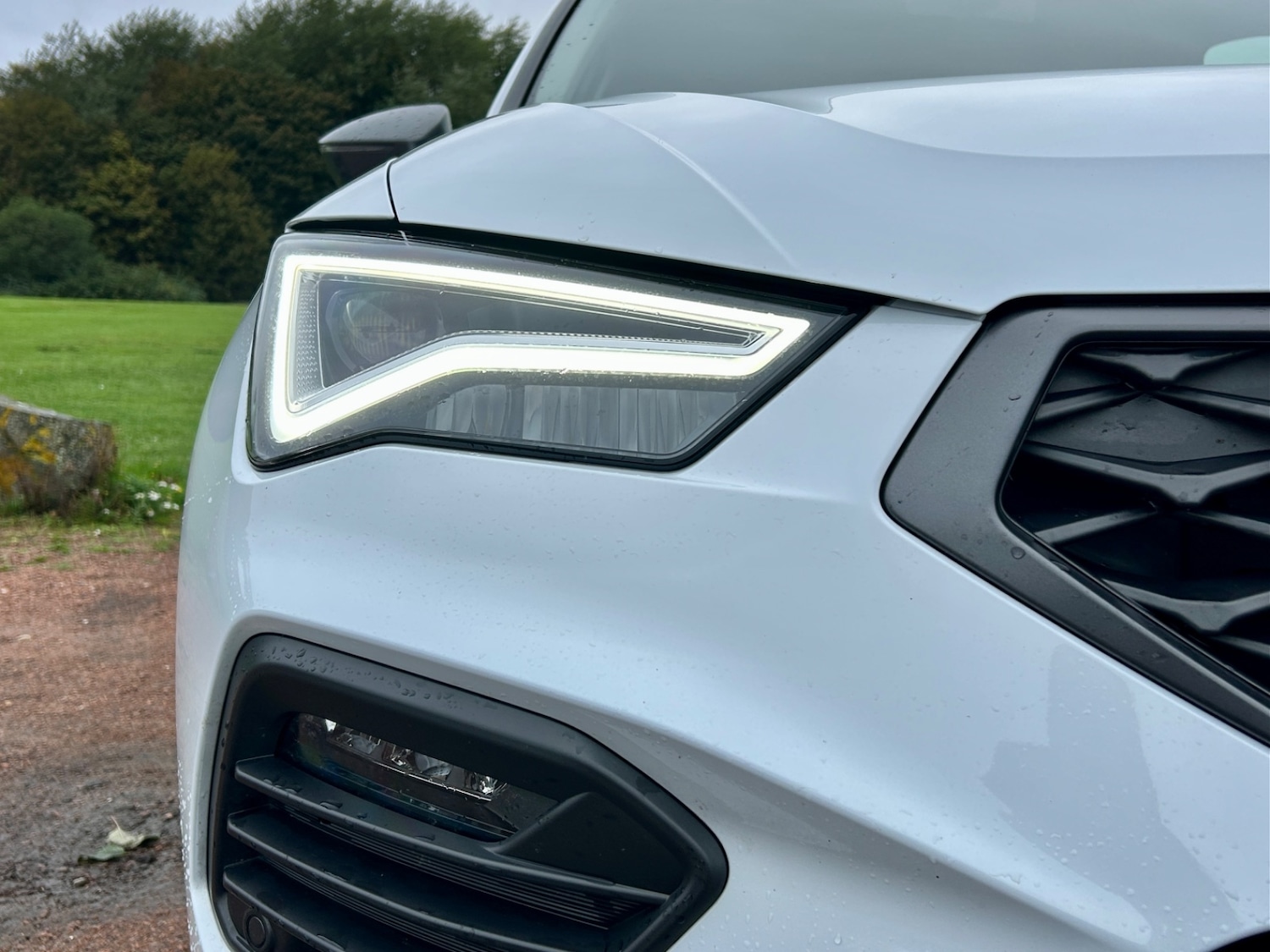 Used SEAT Ateca 2022 for sale - 76355168: Photo 5