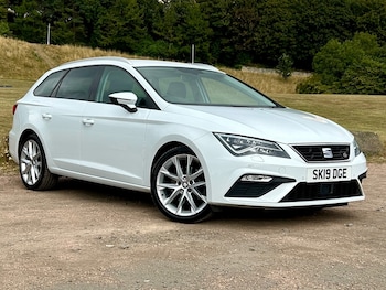 SEAT - Leon