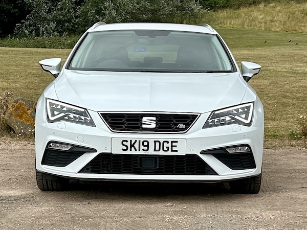 Used SEAT Leon 2019 for sale - 75763847: Photo 2