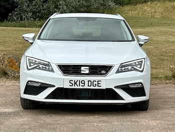 Used SEAT Leon 2019 for sale - 75763847: Photo