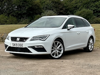 Used SEAT Leon 2019 for sale - 75763847: Photo