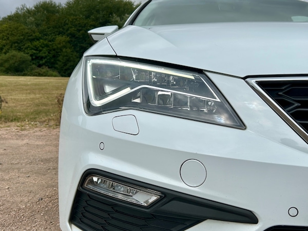 Used SEAT Leon 2019 for sale - 75763847: Photo 5