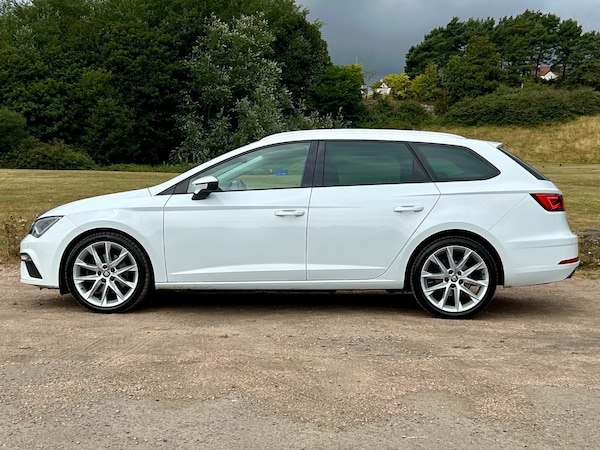 Used SEAT Leon 2019 for sale - 75763847: Photo 7
