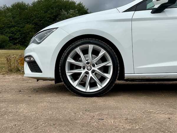 Used SEAT Leon 2019 for sale - 75763847: Photo 9