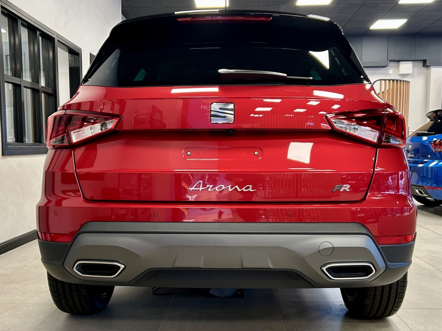 Used SEAT Arona 2025 for sale - 76861724: Photo 10