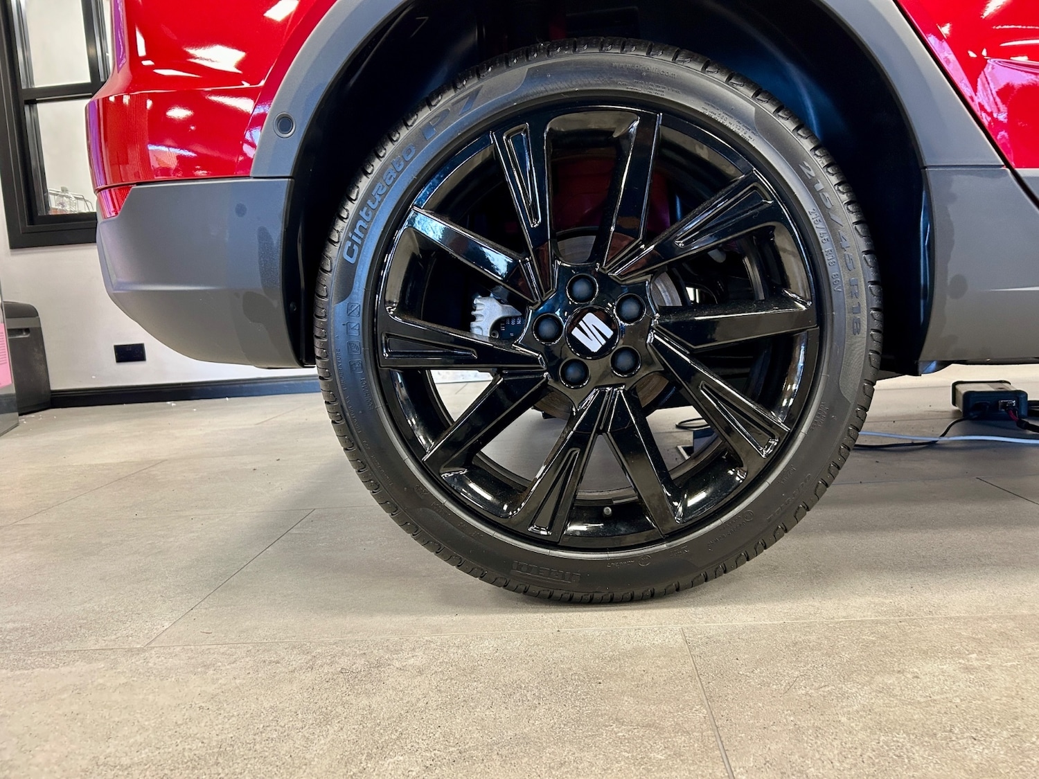 Used SEAT Arona 2025 for sale - 76861724: Photo 8