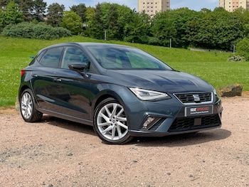 Used SEAT Ibiza 2022 for sale - 77665041: Photo