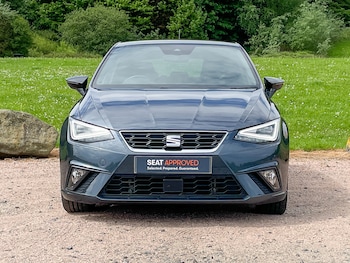 Used SEAT Ibiza 2022 for sale - 77665041: Photo