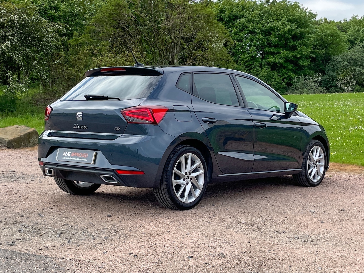 Used SEAT Ibiza 2022 for sale - 77665041: Photo 7