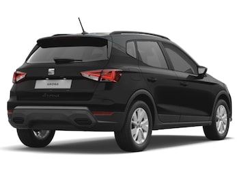 Used SEAT Arona 2026 for sale - 78885431: Photo